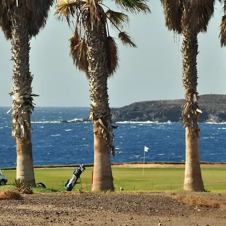 Willa In Amarilla Golf