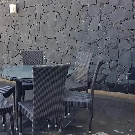 In Amarilla Golf Willa San Miguel de Abona