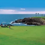 In Amarilla Golf 빌라