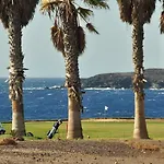 빌라 In Amarilla Golf *