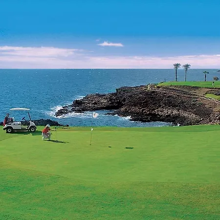 Вилла In Amarilla Golf