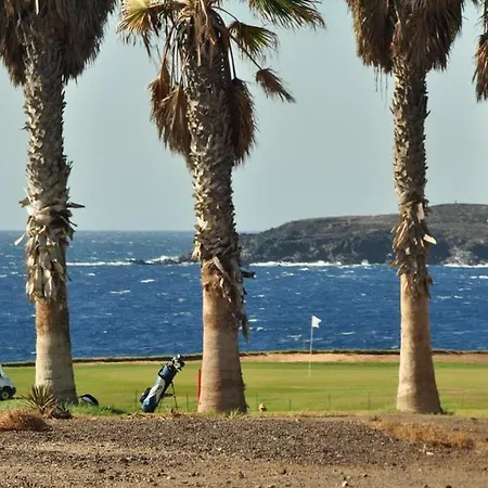 Вилла In Amarilla Golf *