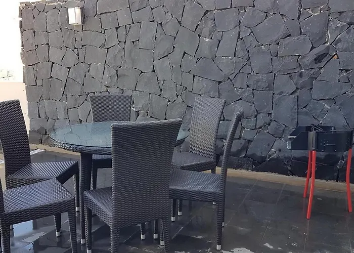 In Amarilla Golf Villa San Miguel de Abona